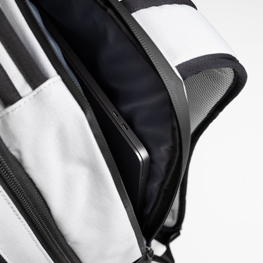 Penn State A2 Backpack - Moon Gray