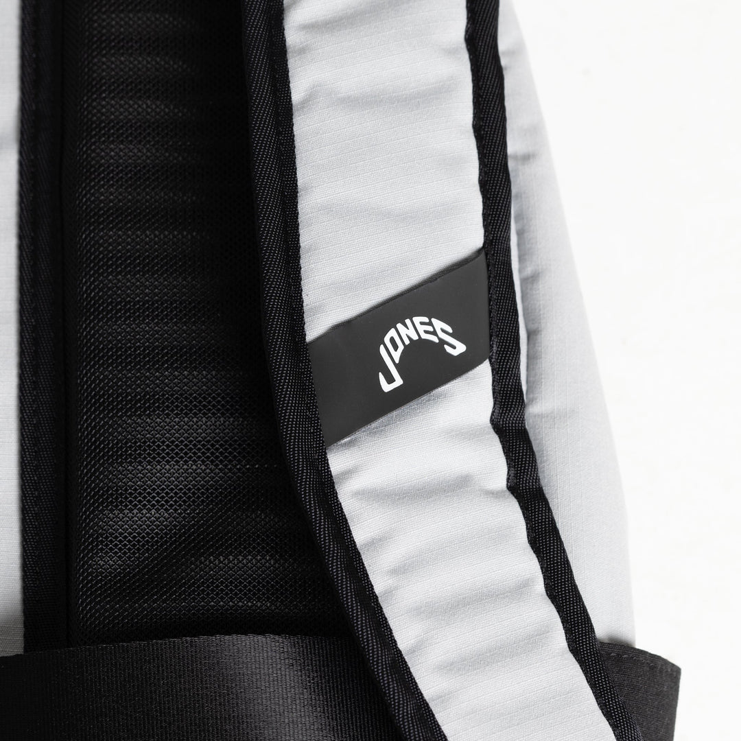 Wake Forest A2 Backpack - Moon Gray