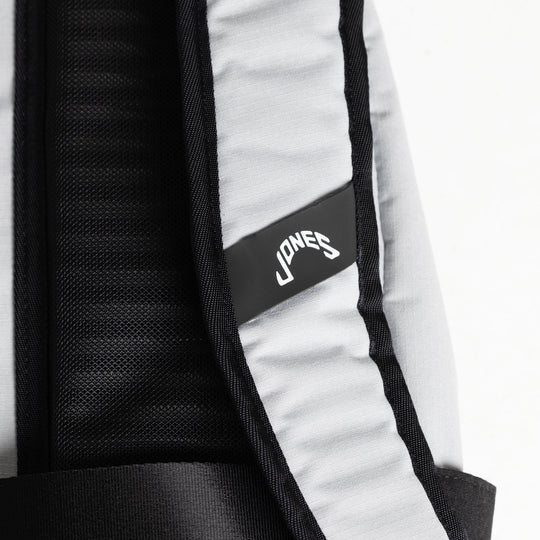 Wake Forest A2 Backpack - Moon Gray