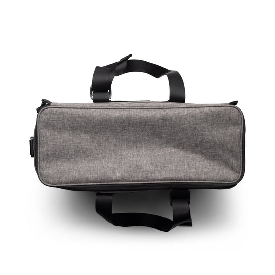 Cooler Field Tote - Charcoal