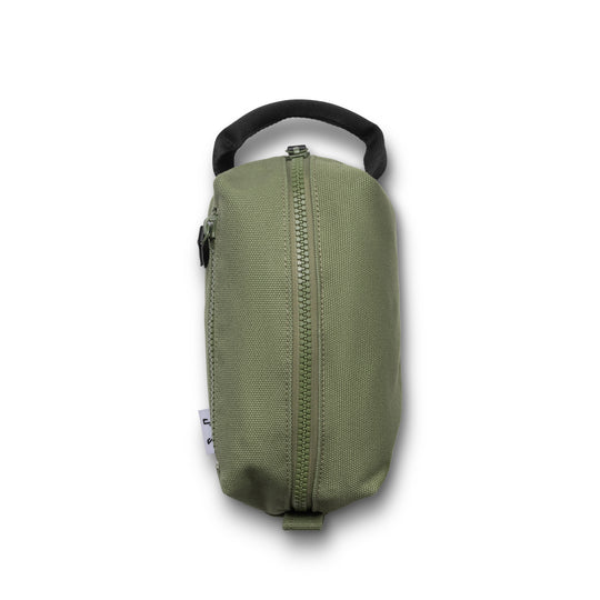 Dopp Kit - Moss