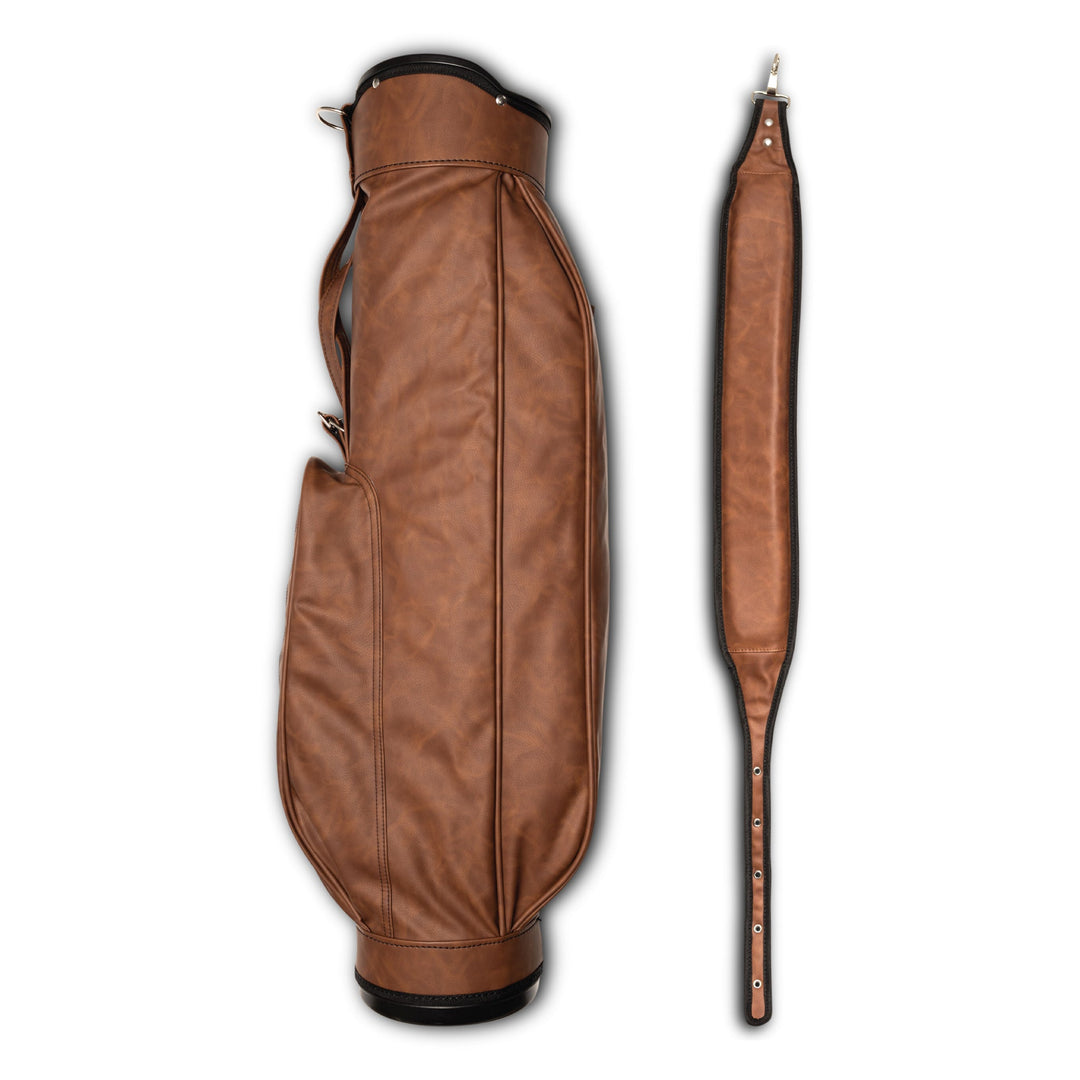 Texas Original Jones Bag - Kodiak