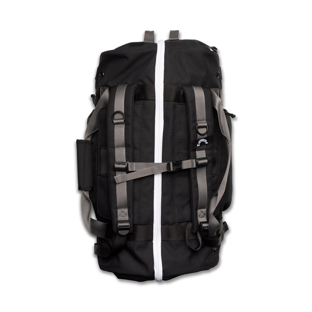 Weekender Duffle - Black