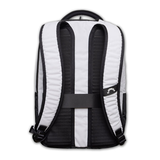 Missouri A2 Backpack - Moon Gray