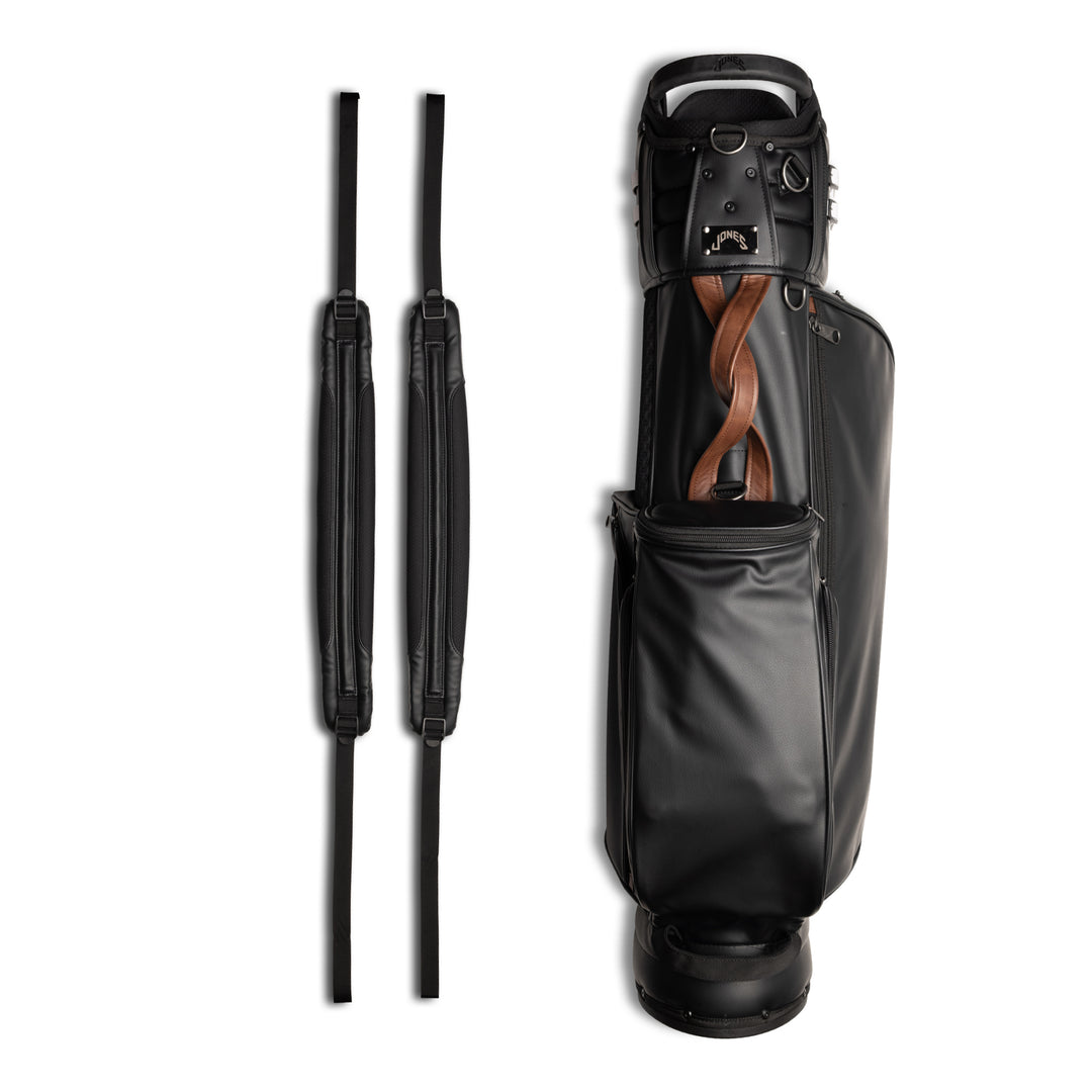 Trouper - Onyx/Kodiak