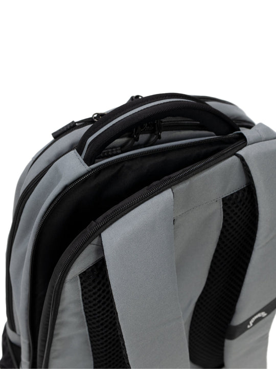 A1 Backpack - Black