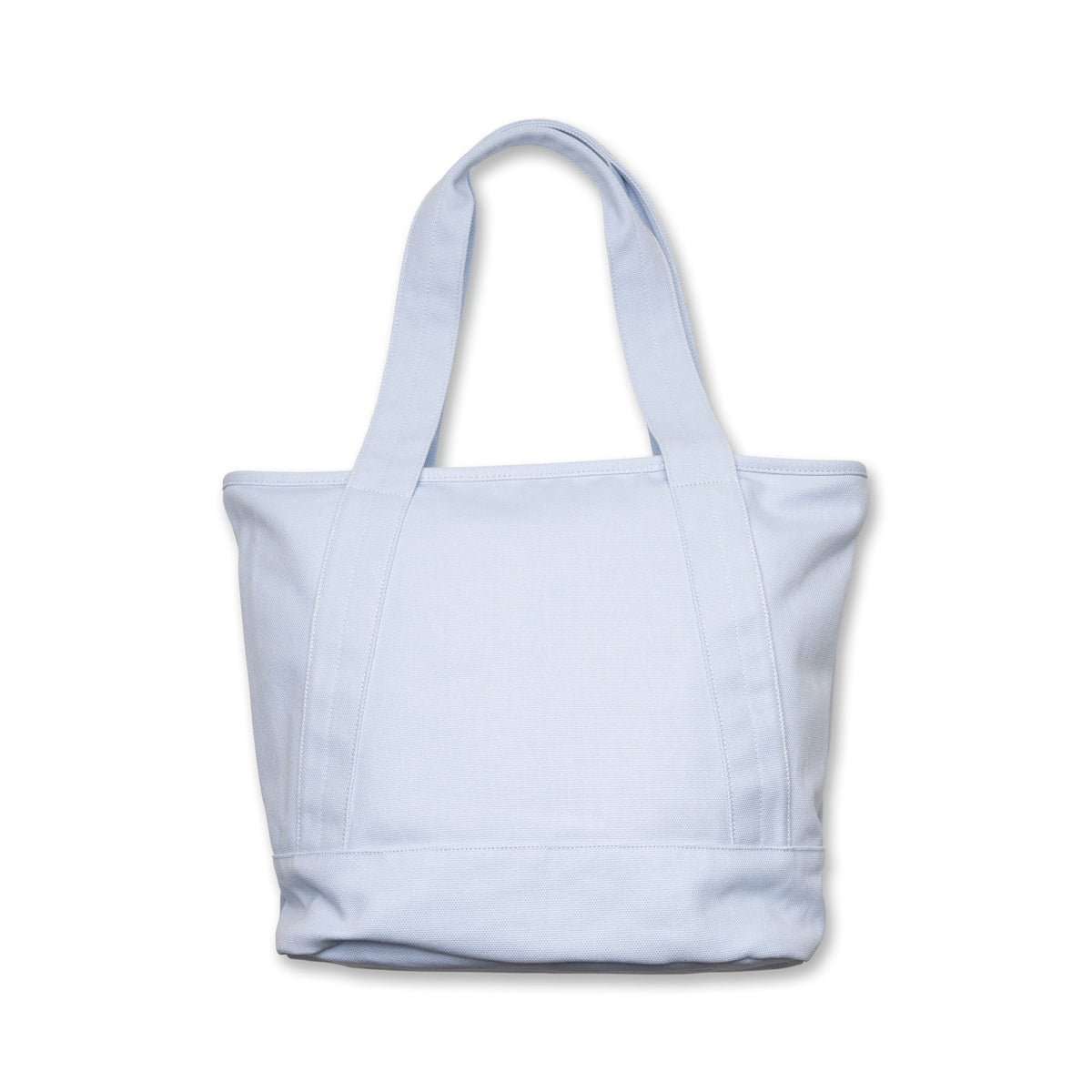 Passenger Tote - Powder Blue