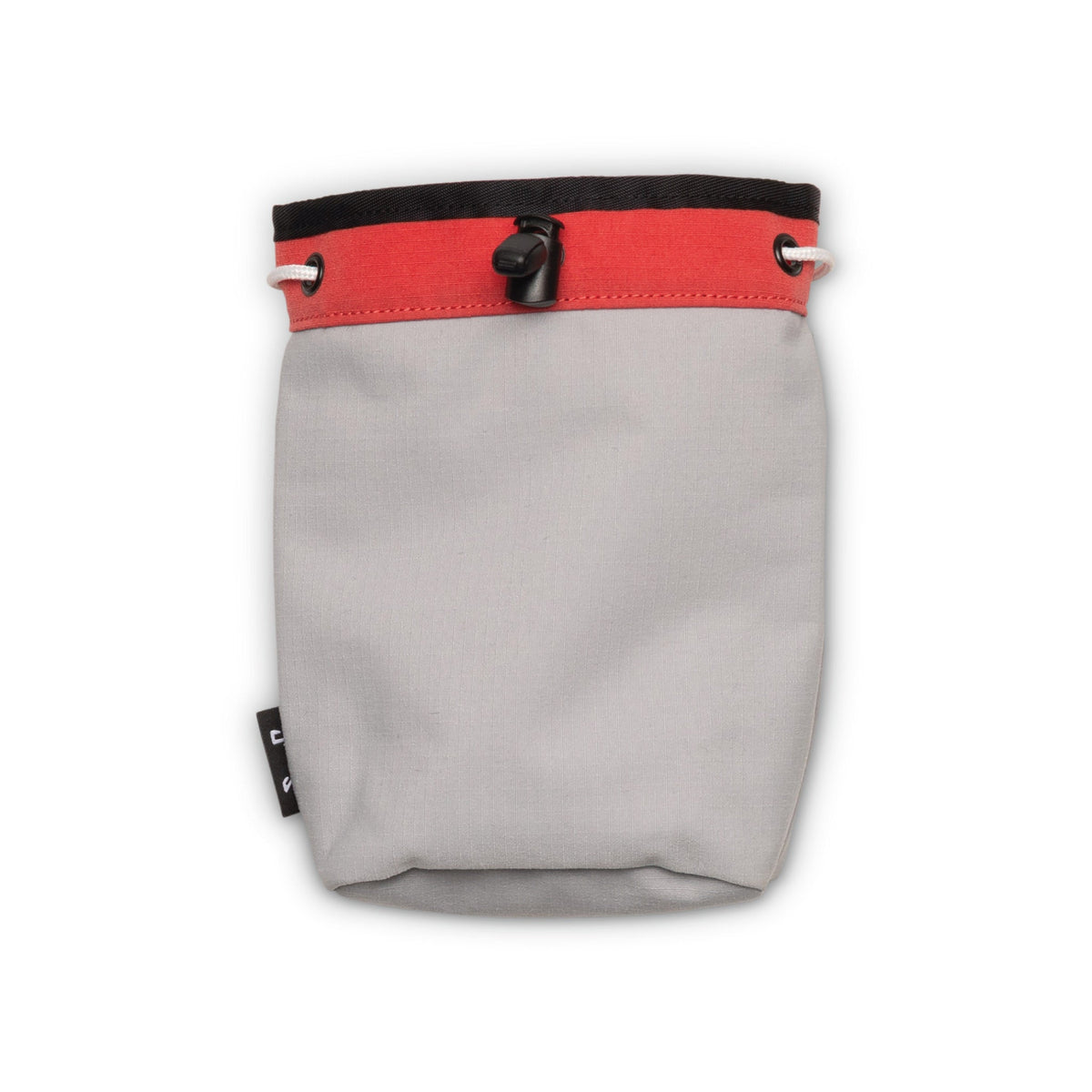 Rangefinder Pouch - Moon Gray/University Red