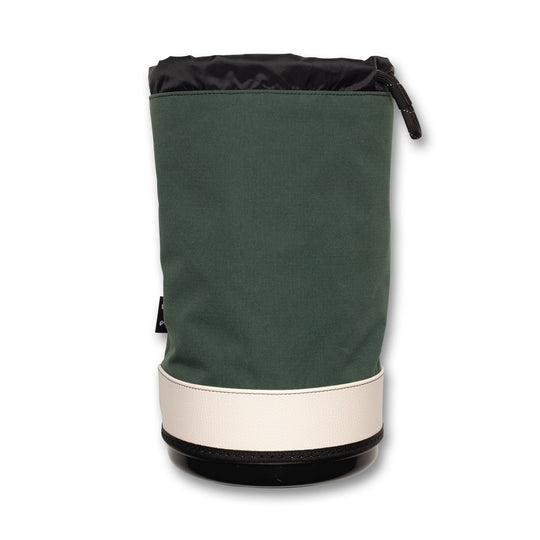 Ranger - Dark Green/White