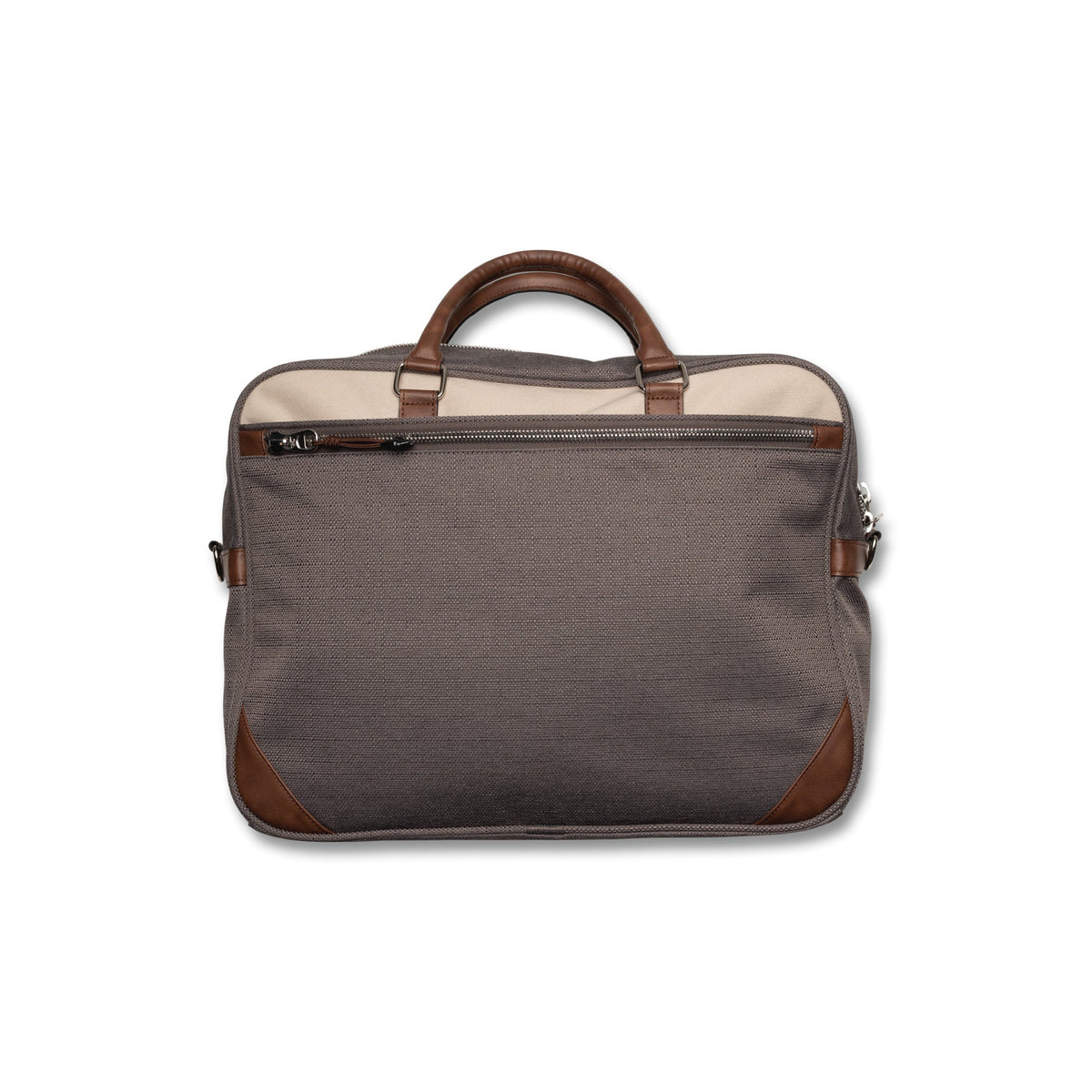 Bleecker Messenger Bag - Cedar