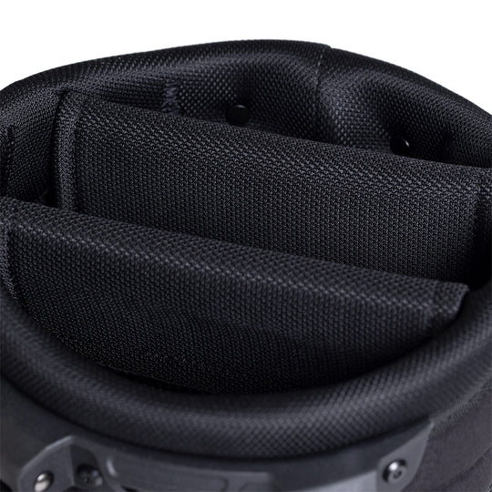 Arizona Rover Stand Bag - Black