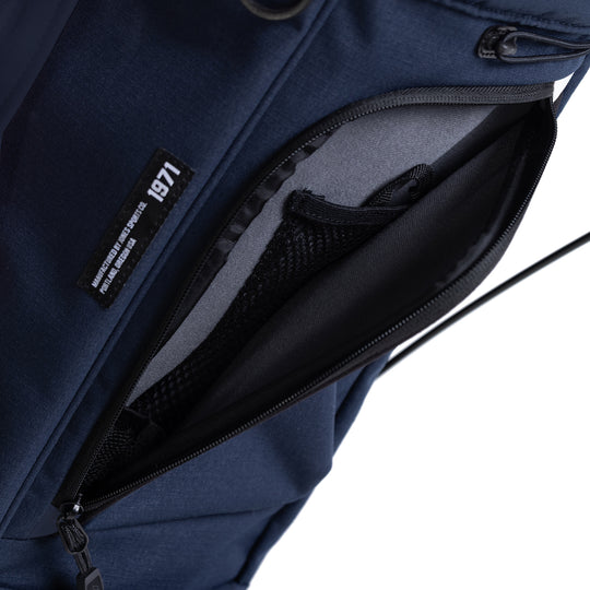 Rover Stand Bag - Navy