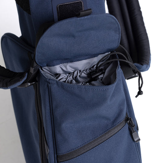 Rover Stand Bag - Navy