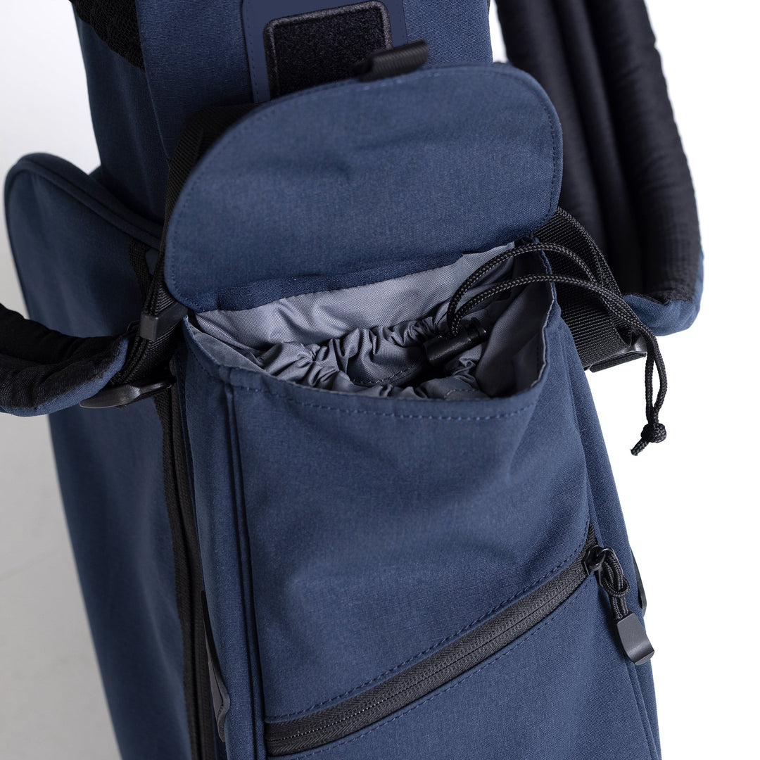 Arizona Rover Stand Bag - Navy