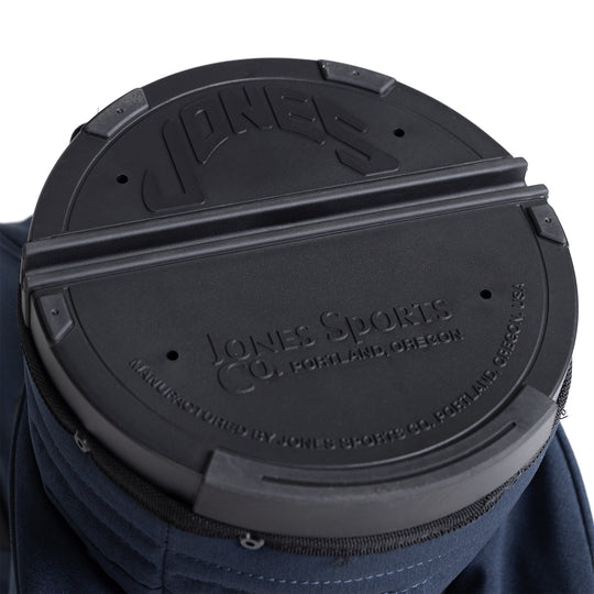 Rover Stand Bag - Navy