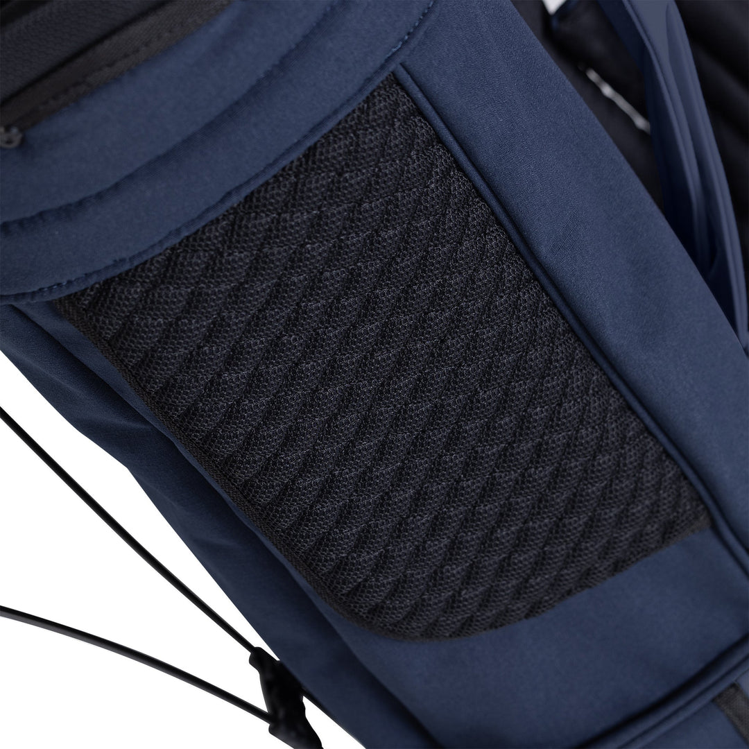 Penn State Rover Stand Bag - Navy