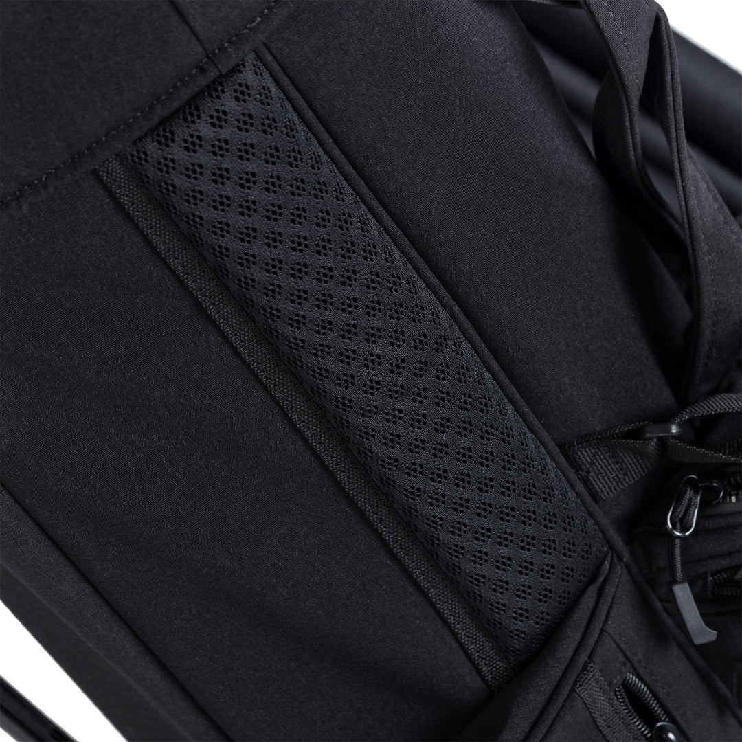 Northwestern Trouper - Black