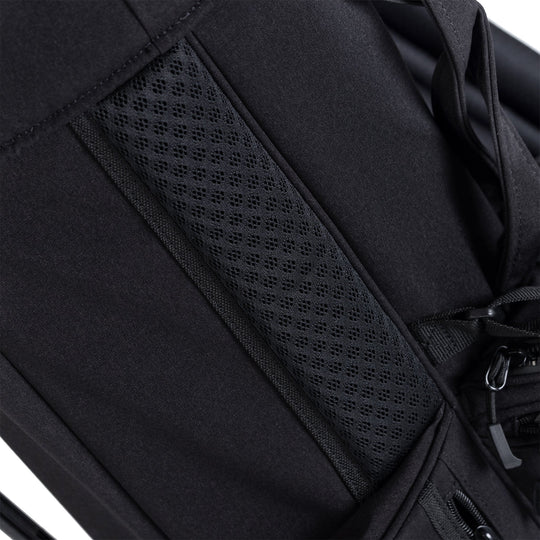 SMU Trouper - Black