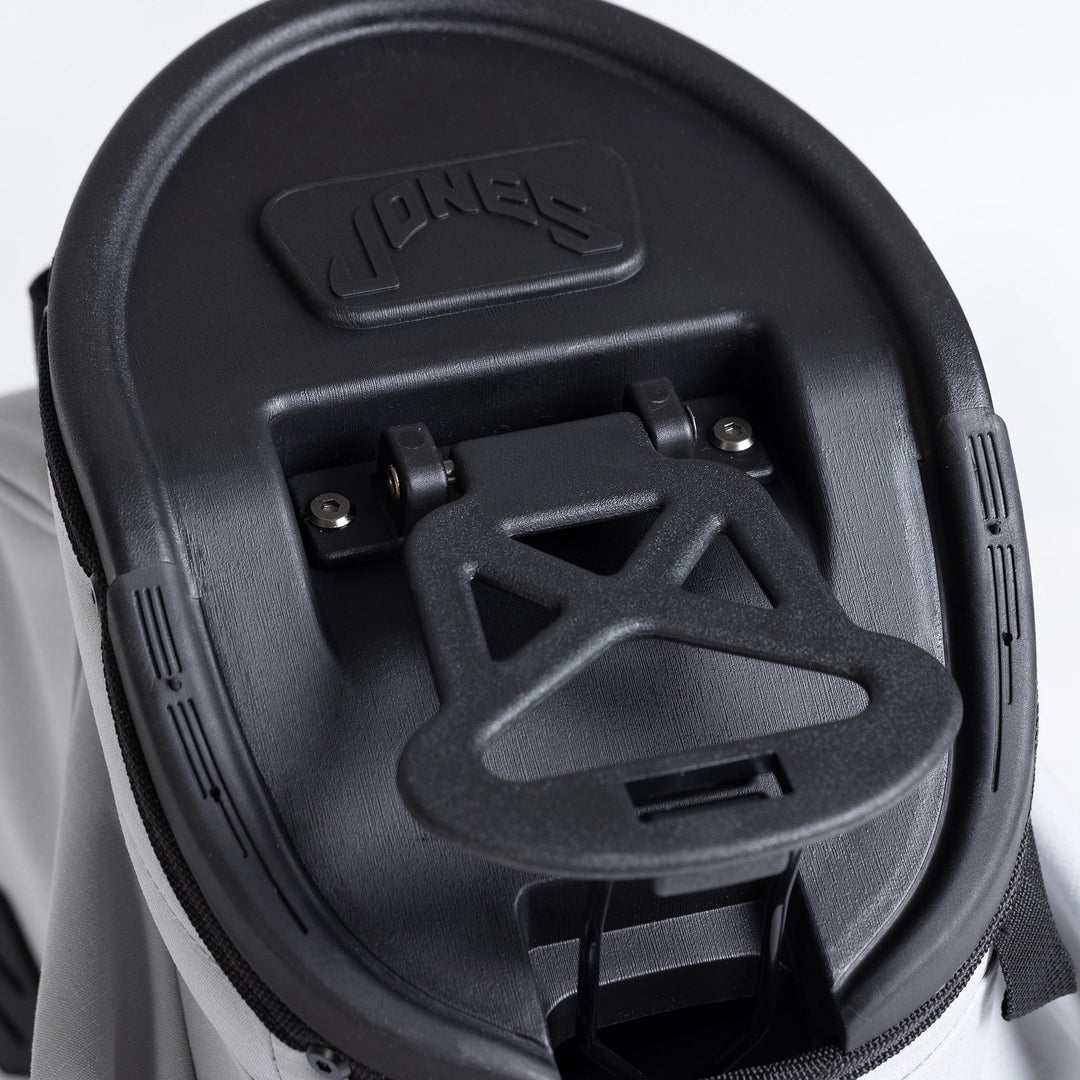 Washington St. Trouper - Moon Gray