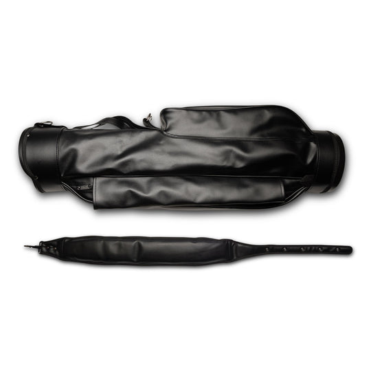 Original Jones Bomber - Black