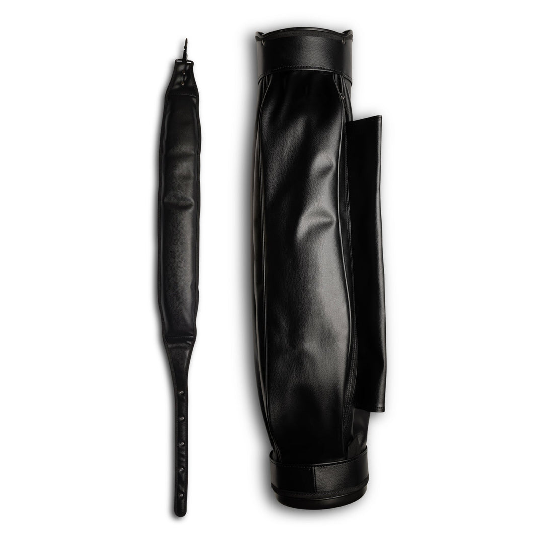 Michigan St. Original Jones Bomber - Black