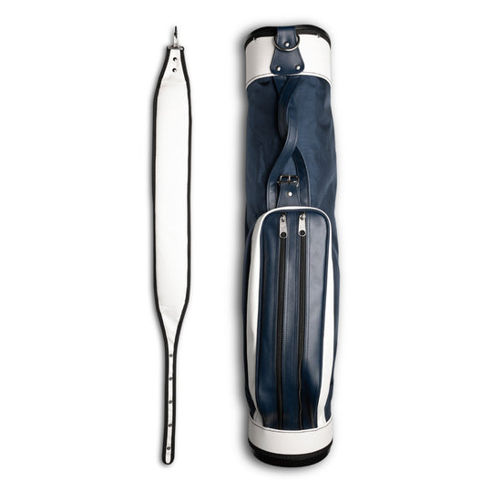 Penn State Original Jones Bag - Navy/White