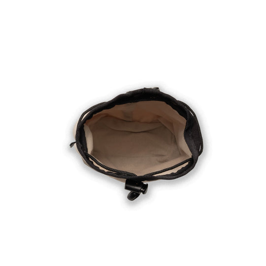 Utah Rangefinder Pouch - Black