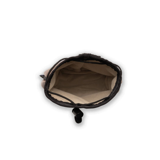 Wake Forest Rangefinder Pouch - Kodiak