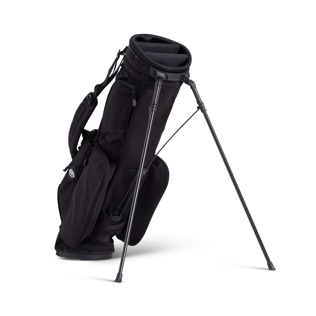 Oregon State Rover Stand Bag - Black