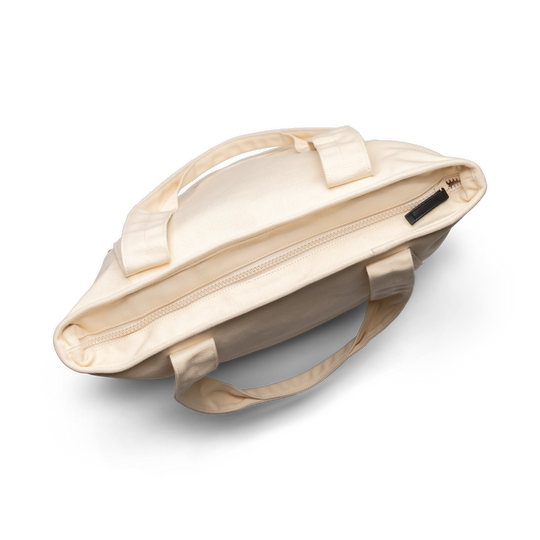 Passenger Tote Bag - Natural