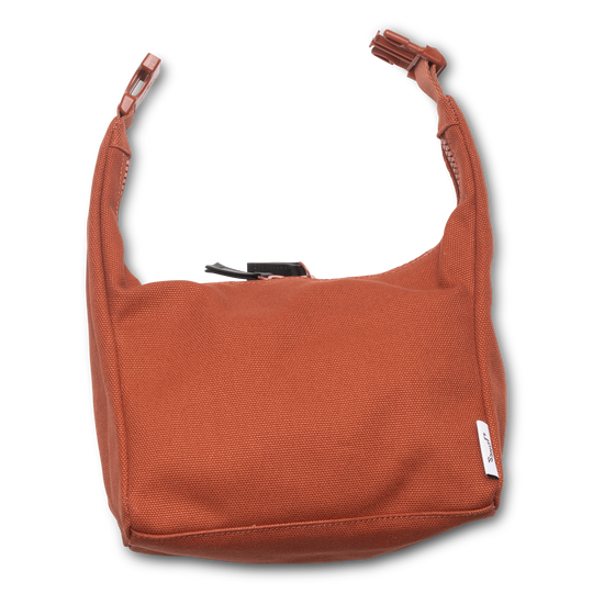 Goodie Bag - Burnt Clay