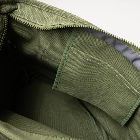 Passenger Tote Bag - Moss