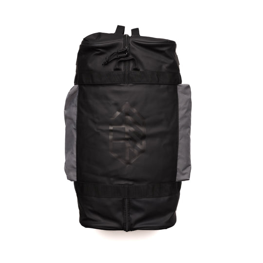 Weekender Duffle - Charcoal